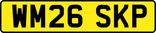 WM26SKP