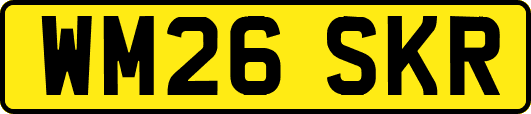 WM26SKR
