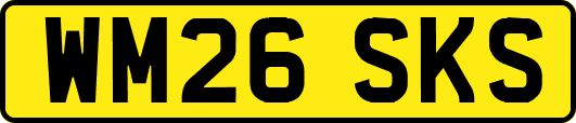 WM26SKS