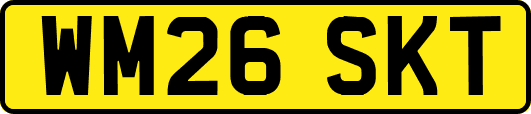WM26SKT