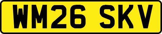WM26SKV