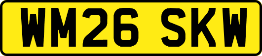 WM26SKW
