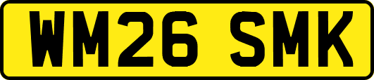 WM26SMK