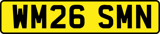 WM26SMN