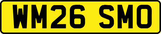 WM26SMO