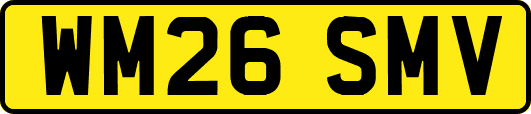 WM26SMV