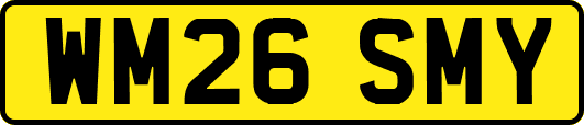 WM26SMY