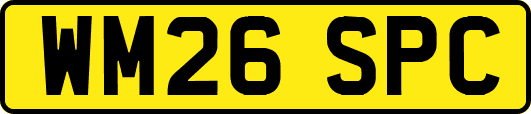 WM26SPC
