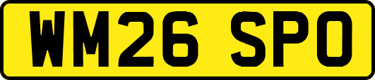 WM26SPO