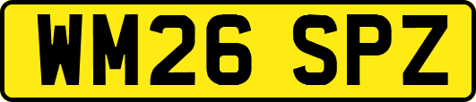WM26SPZ