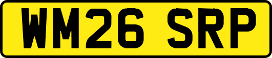 WM26SRP