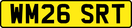 WM26SRT