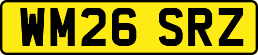 WM26SRZ