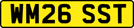 WM26SST