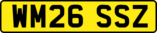 WM26SSZ