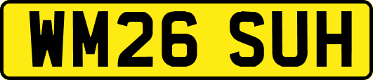 WM26SUH