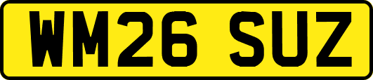WM26SUZ