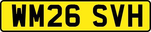 WM26SVH