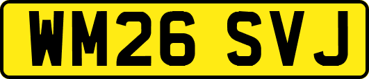 WM26SVJ