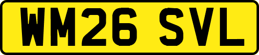 WM26SVL