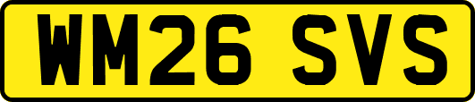 WM26SVS
