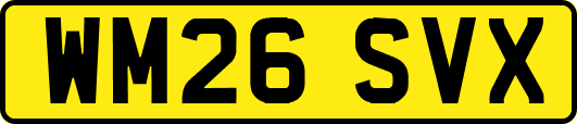 WM26SVX