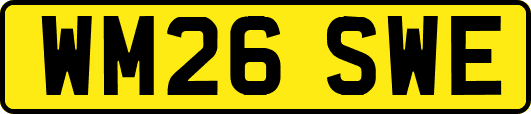 WM26SWE