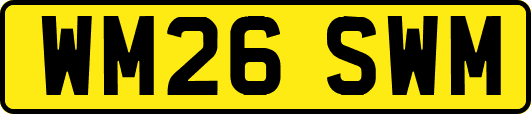WM26SWM