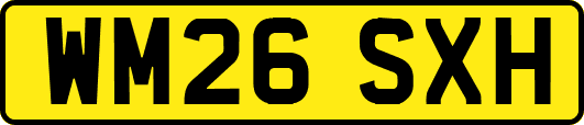 WM26SXH