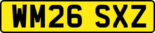 WM26SXZ