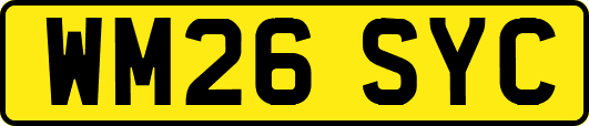 WM26SYC