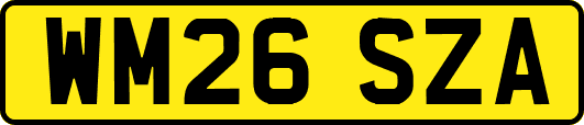 WM26SZA