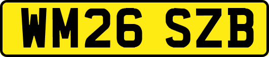 WM26SZB