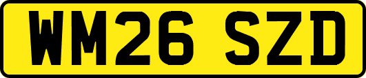 WM26SZD