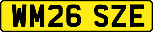 WM26SZE