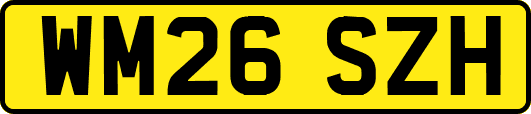WM26SZH