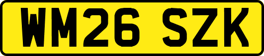 WM26SZK