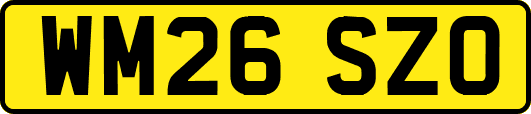 WM26SZO