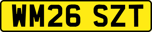 WM26SZT