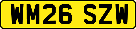 WM26SZW