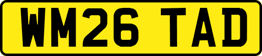 WM26TAD