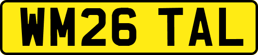 WM26TAL