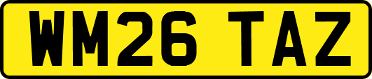 WM26TAZ