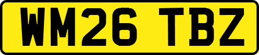 WM26TBZ