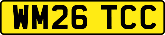 WM26TCC