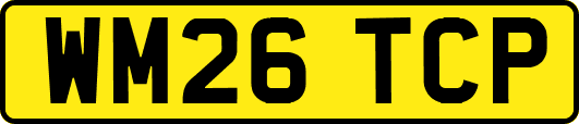 WM26TCP