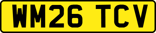 WM26TCV