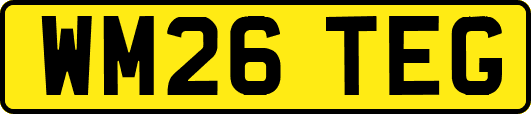 WM26TEG