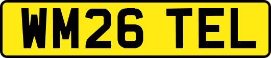 WM26TEL