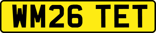 WM26TET